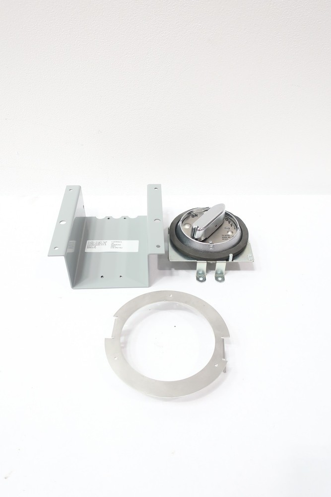 Siemens E2RH1 Rotary Handle Enclosure Mechanism
