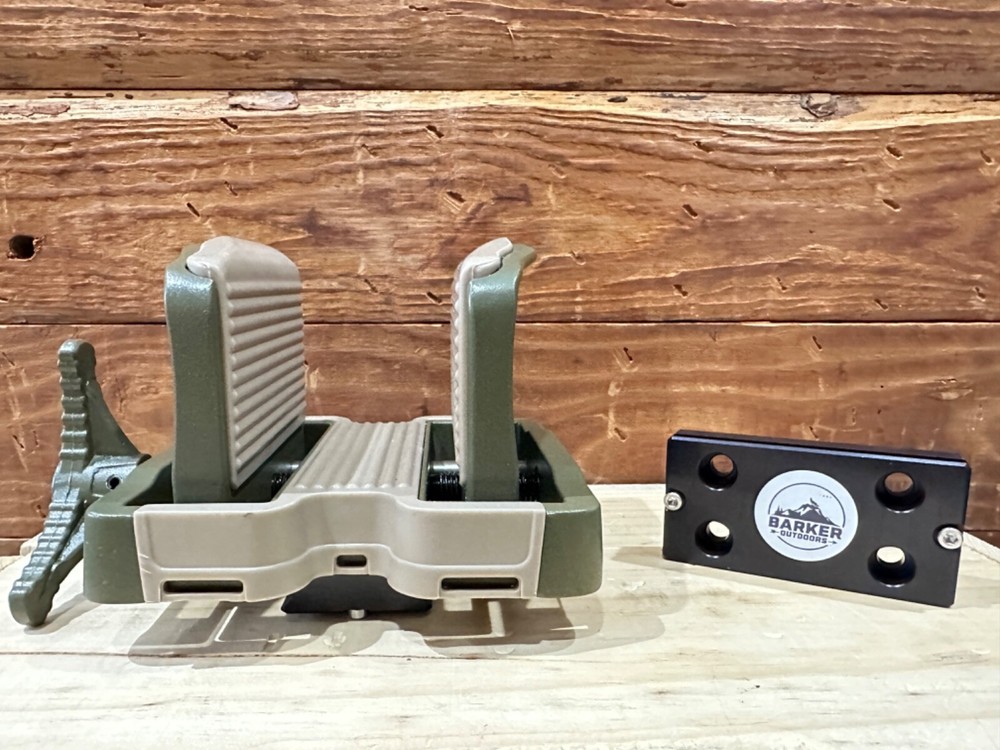 BOG DEATHGRIP BALLHEAD CONVERSION KIT