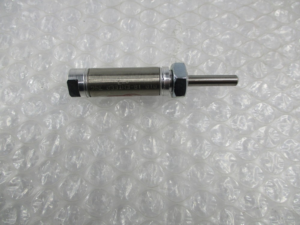 BIMBA 010.18-ENTEE0.346 CYLINDER NSNP