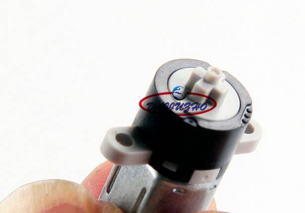 Micro Mini Coreless Planetary Gear Reducer Motor DIY Robot 2PCS DC 1.5V~ 6V
