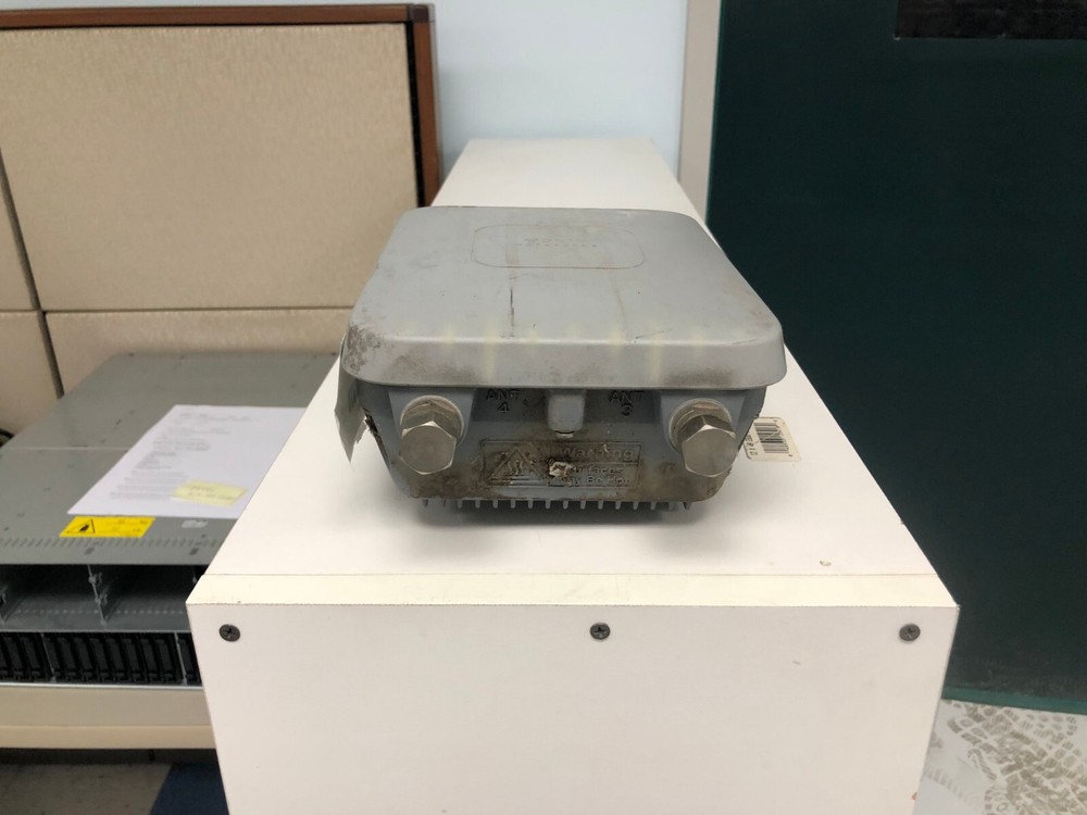 AIR-CAP1532E-A-K9 CISCO OUTDOOR WIRELESS ACCESS POINT