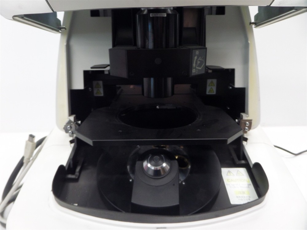 Olympus FSX100 Inverted Fluorescence Microscope