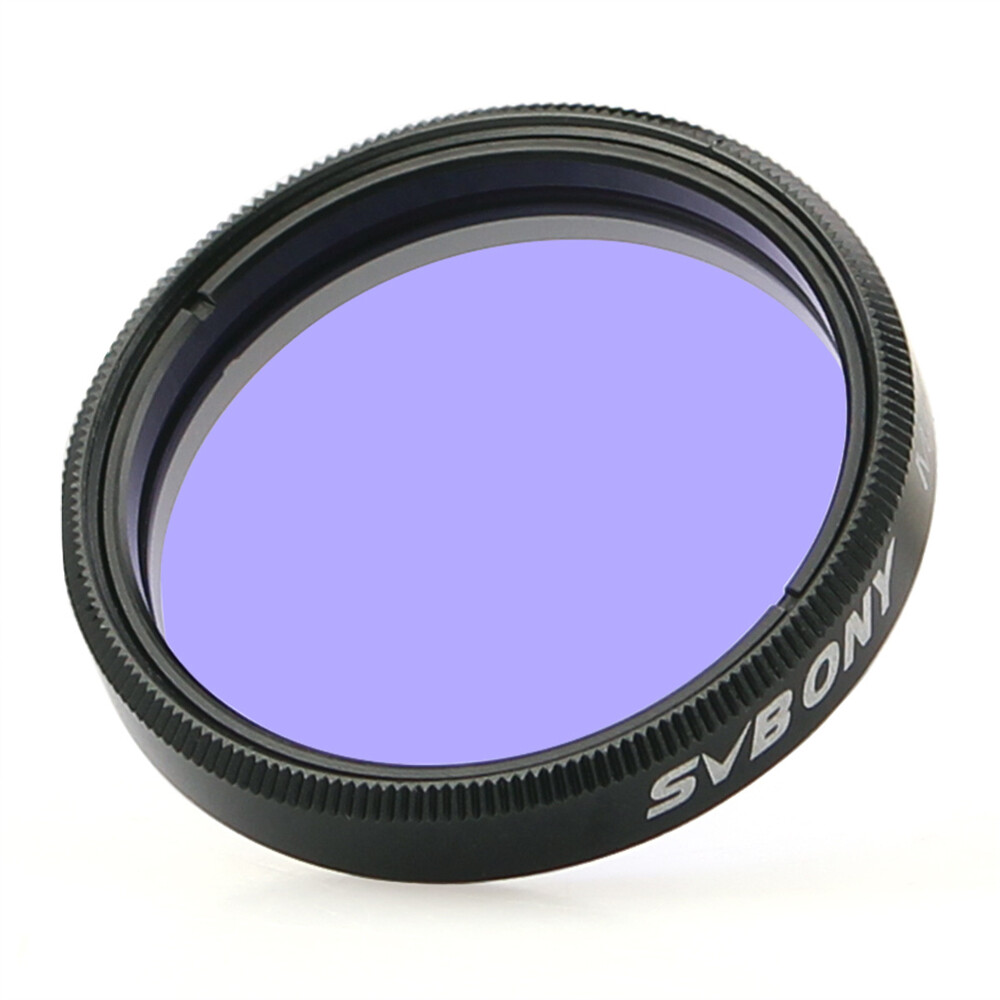 1.25'' Moon Filter Telescope Eyepiece for Moon Viewing