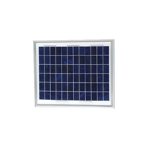 Liftmaster SP20W12V 20Watt Solar Panel - Includes Solar Panel, Hardware & Cable