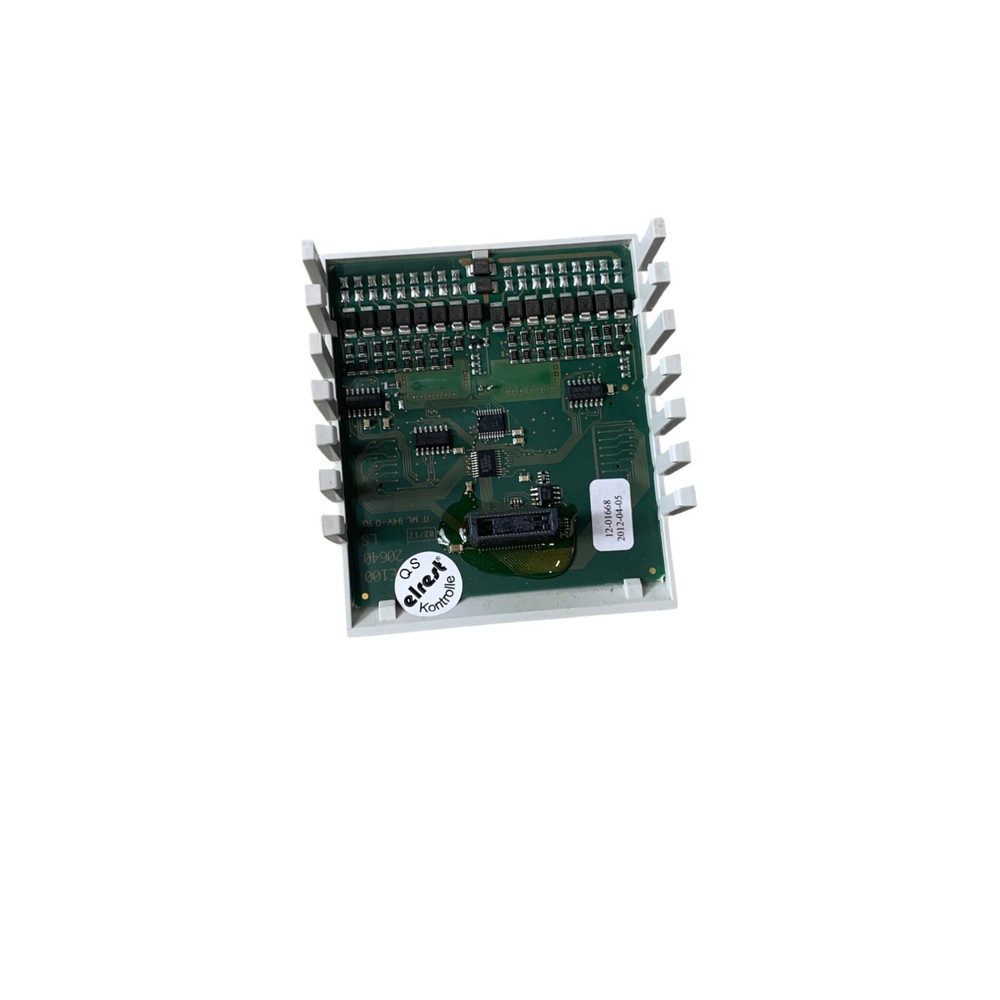 elrest 23301.0004 PLC Combo Extension - CE101