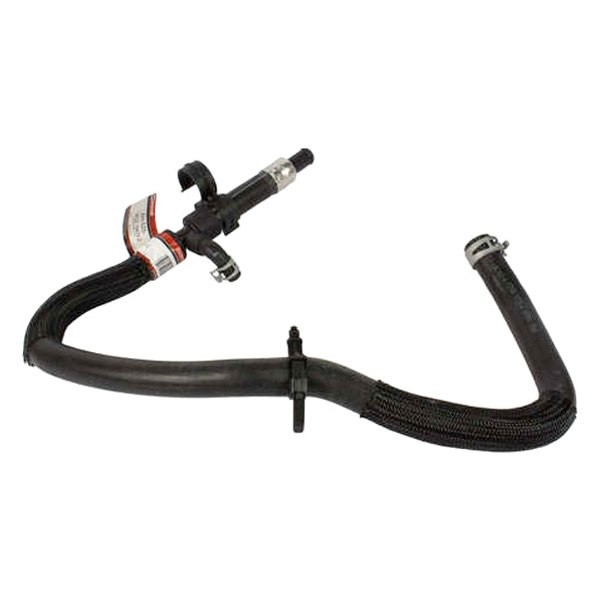 Motorcraft HVAC Heater Hose