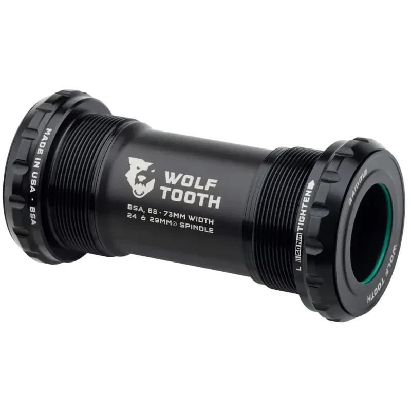 Wolf Tooth BSA 24MM Bottom Bracket