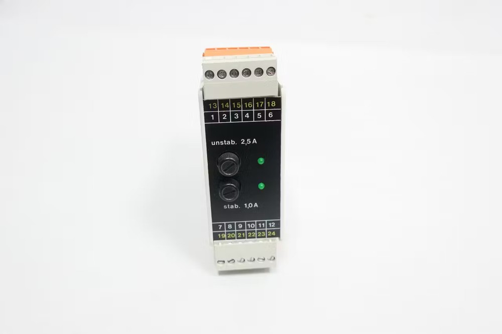 Krones KNT-24-24 Power Supply Module
