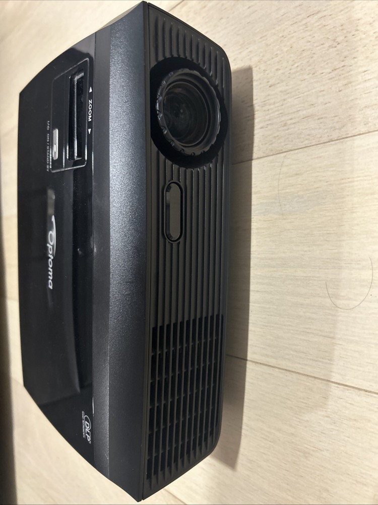 Optoma DLP Projector