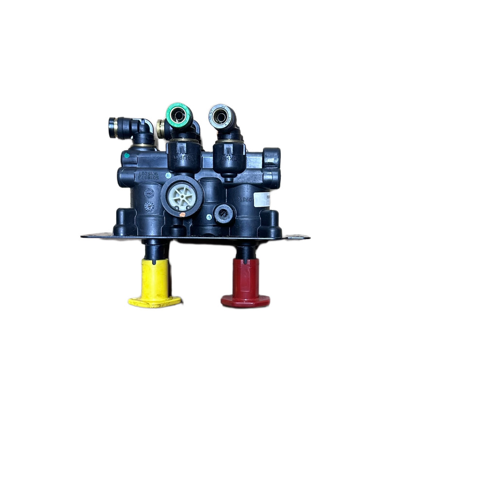 BENDIX PARKING BRAKE & TRAILER AIR VALVE  5018303