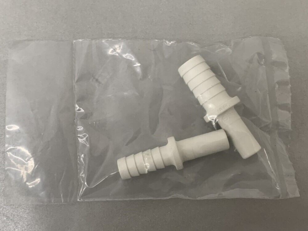 Pentair Everpure EV313196 Romate Tank Distribution Header Install Kit