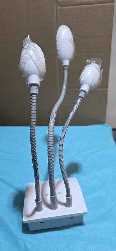 Dymo MimioView Mimio View ICD03 White USB Document Camera Visual