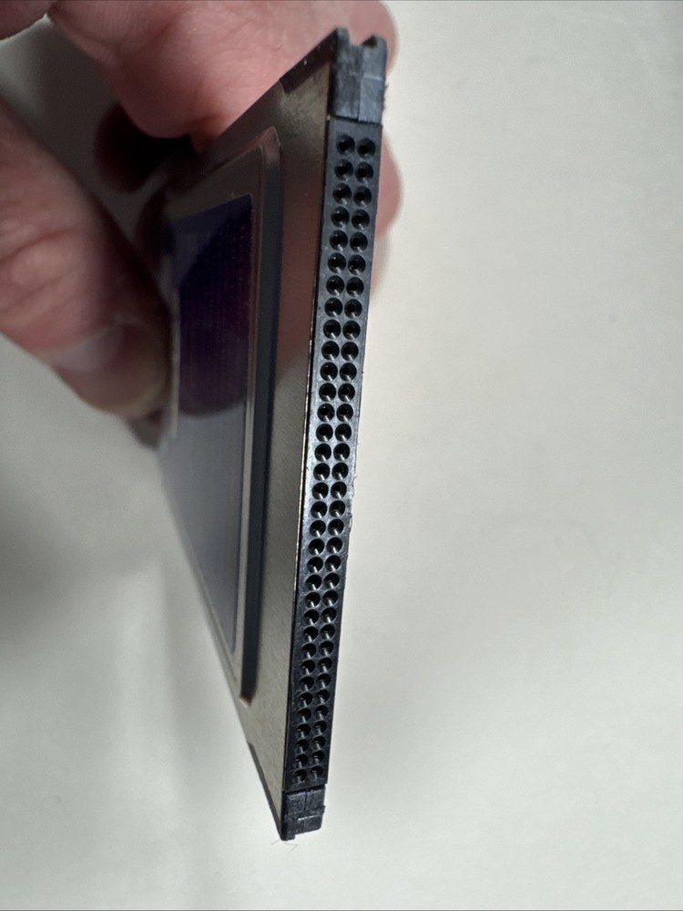 Vintage Viking Components 56K PC Modem Card Untested