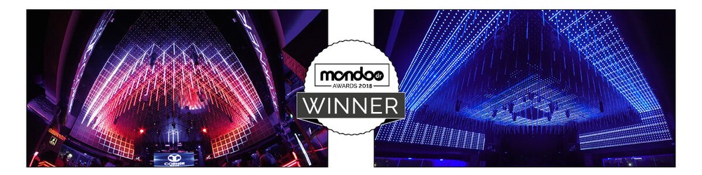 MADRIX 5 KEY START - MADRIX SOFTWARE (INCLUDES KEY)