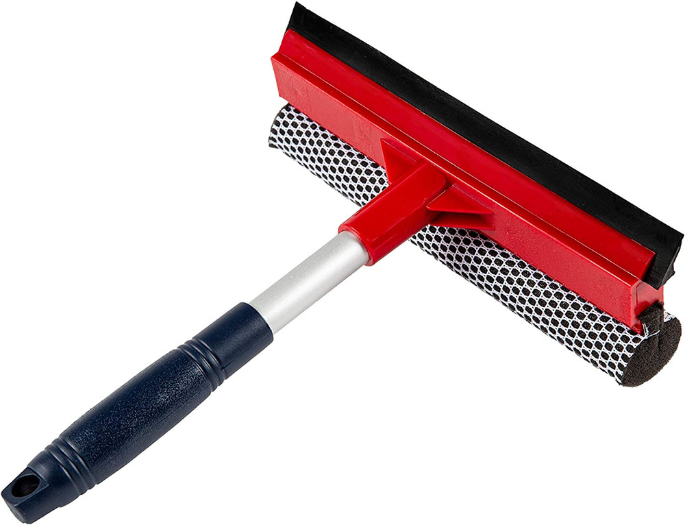 DSV Standard Window Squeegee for Window Cleaning, Window Cleaner Tool for Car Wi
