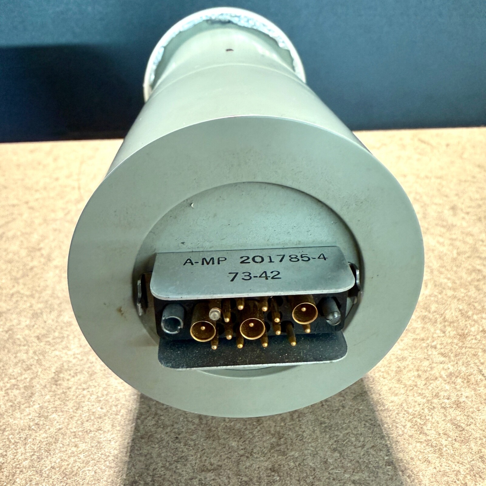 Princeton Applied Research Type 1205B Spectrograph Unit