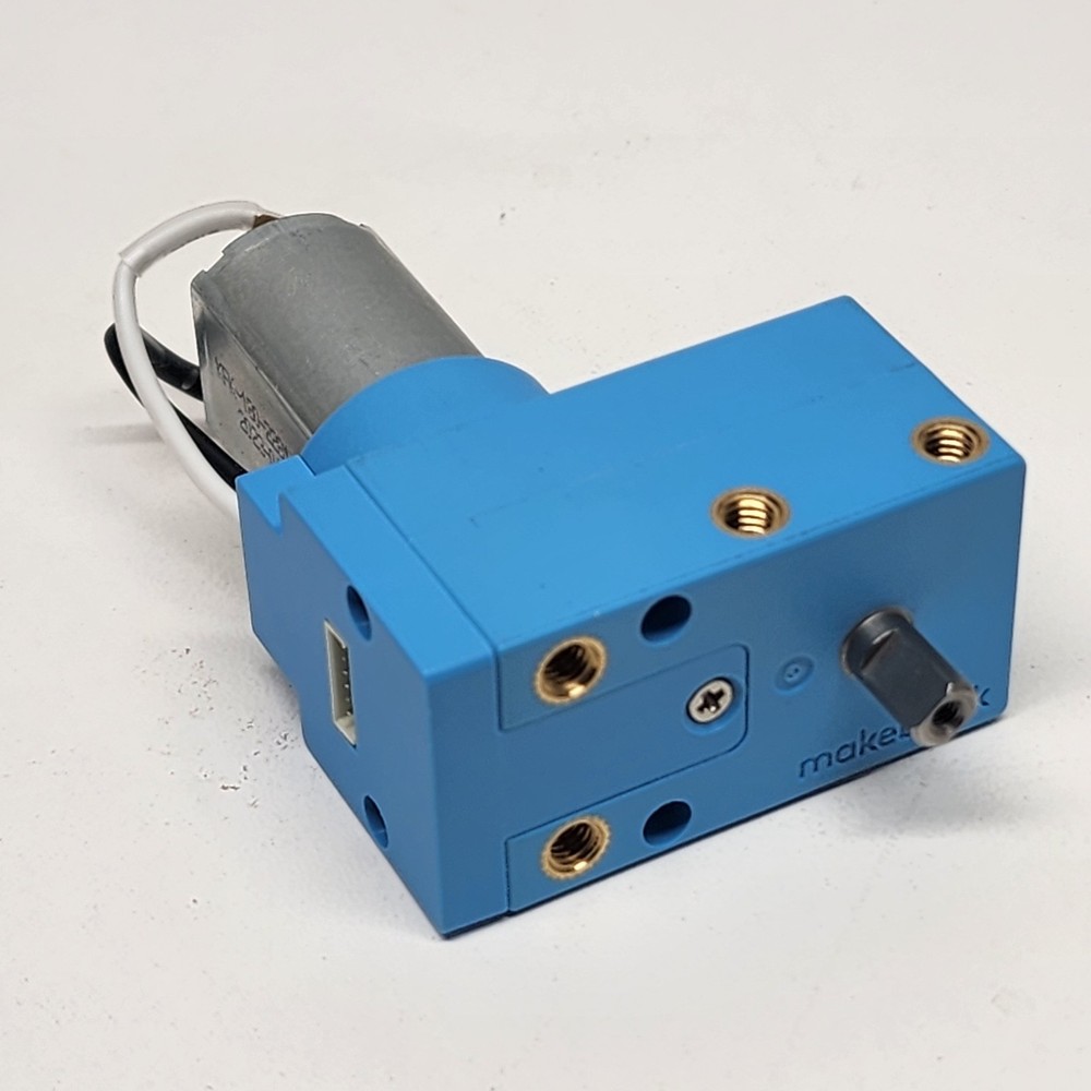 Makeblock 180 Motor Assembly