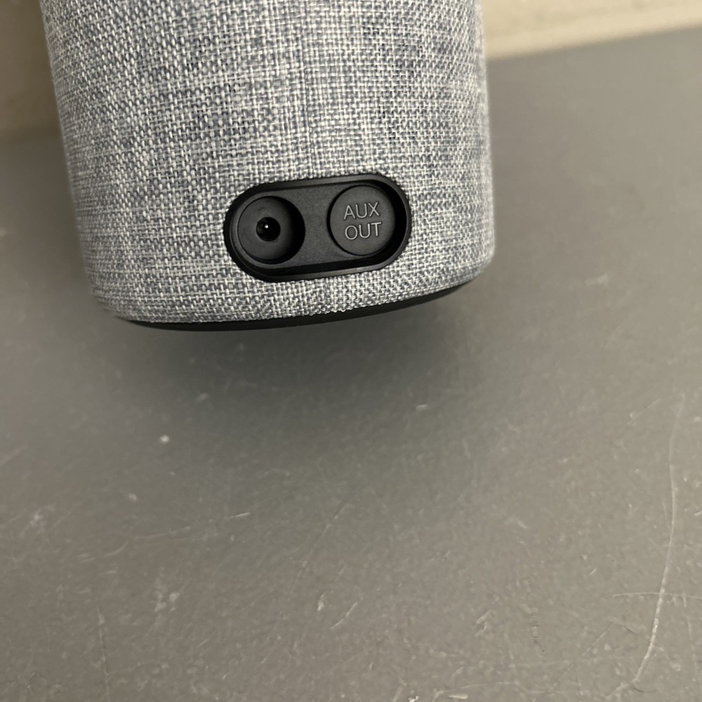 Amazon Echo 2nd Generation Bluetooth Smart Speaker, Alexa-Enabled- Speaker Only