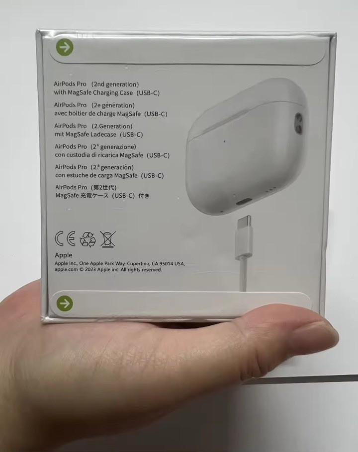 Pros Gen 2 And Noise Cancellation