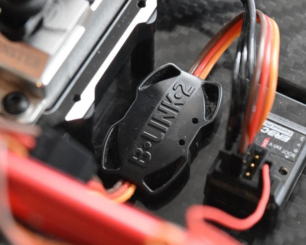 Castle Creations B-Link 2™ Bluetooth® Interface [CSE011-0181-00]