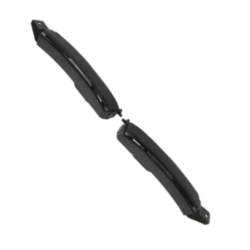 68196983AA + 57010744AE, Front Bumper Bracket Mounting Support Bracket