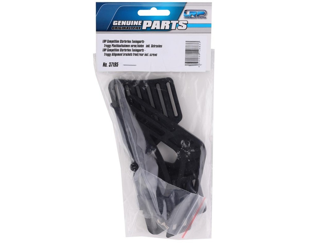 LRP Competition Starter Box Truggy Alignment Bracket Set [LRP37195]