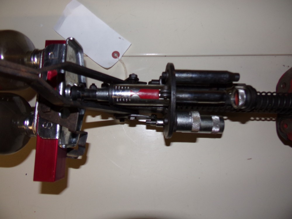 Vintage MEC 600 Jr. 12 Gauge Reloading Press