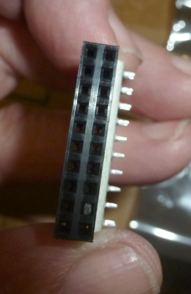 Adlink TPM 2.0 MOD ADLINK MINI-ITX EMBED Board TPMMOD-2