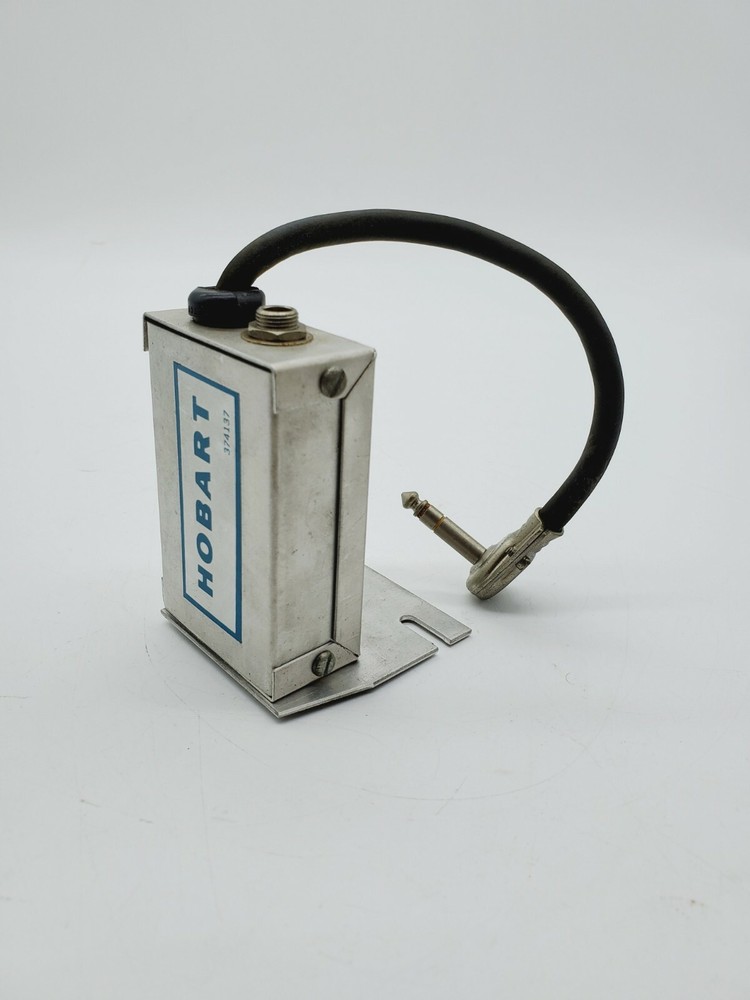 Hobart Solid State Switch 374137 R3 Old Stock