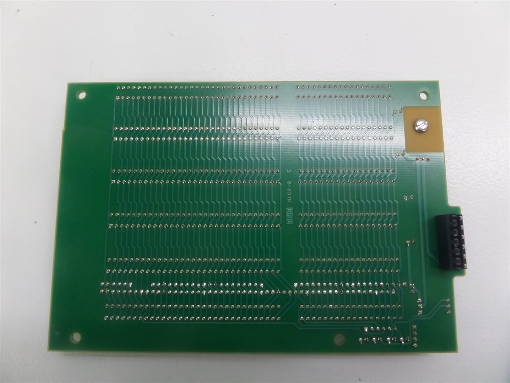 Computer Technology Corp. 05-04454-102 Backplane Board