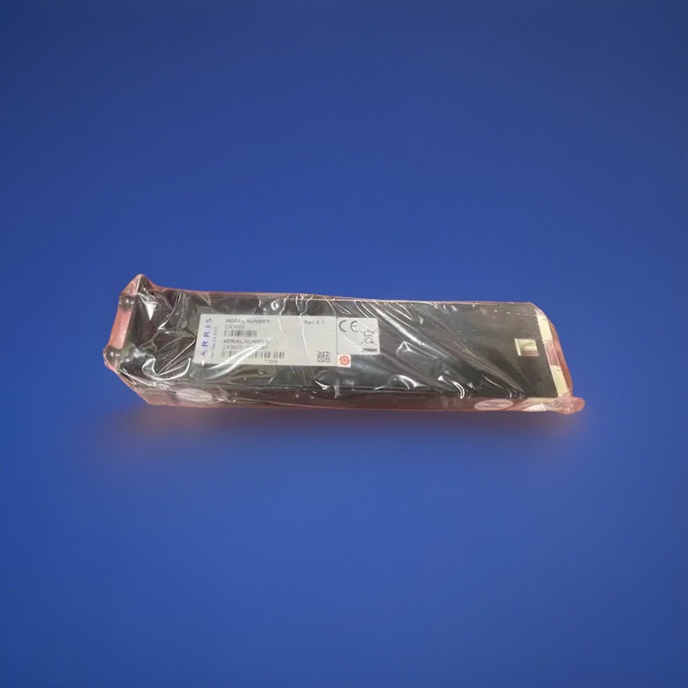 NEW Arris CX3002 Communications Controller Module