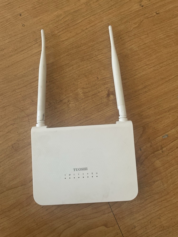 Tuoshi Router