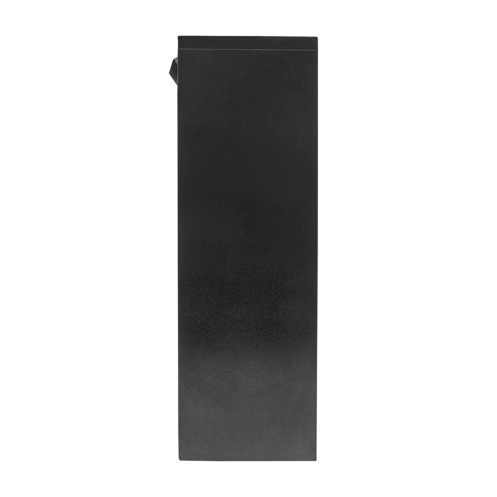 Parcel Drop Box Package Delivery Case Large Envelopes Mail Boxes with Key Lock