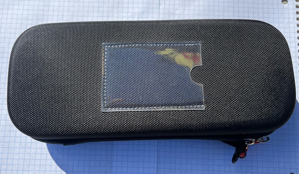 Stethoscope Case