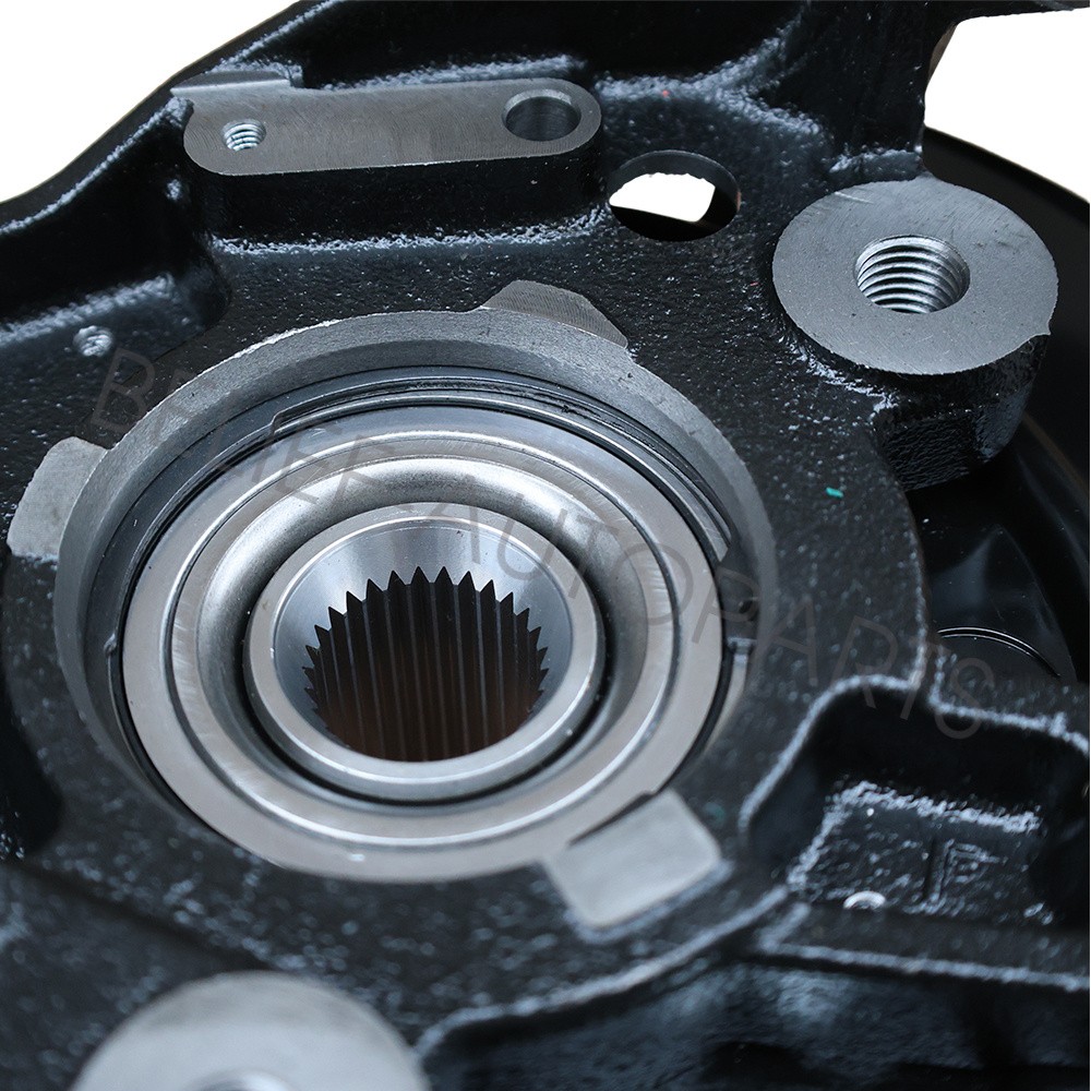 Rear Right Steering Knuckle Wheel Hub Bearing For Mercury Mountaineer 2006-2010