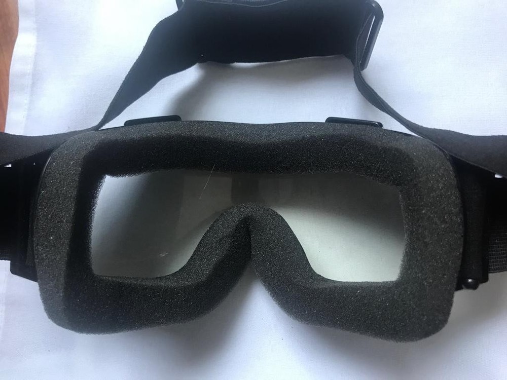 Glasses Skier Protective (1)