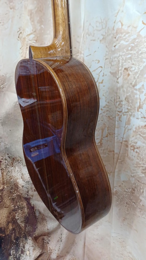 MERIDA NG-75 Classical Guitar