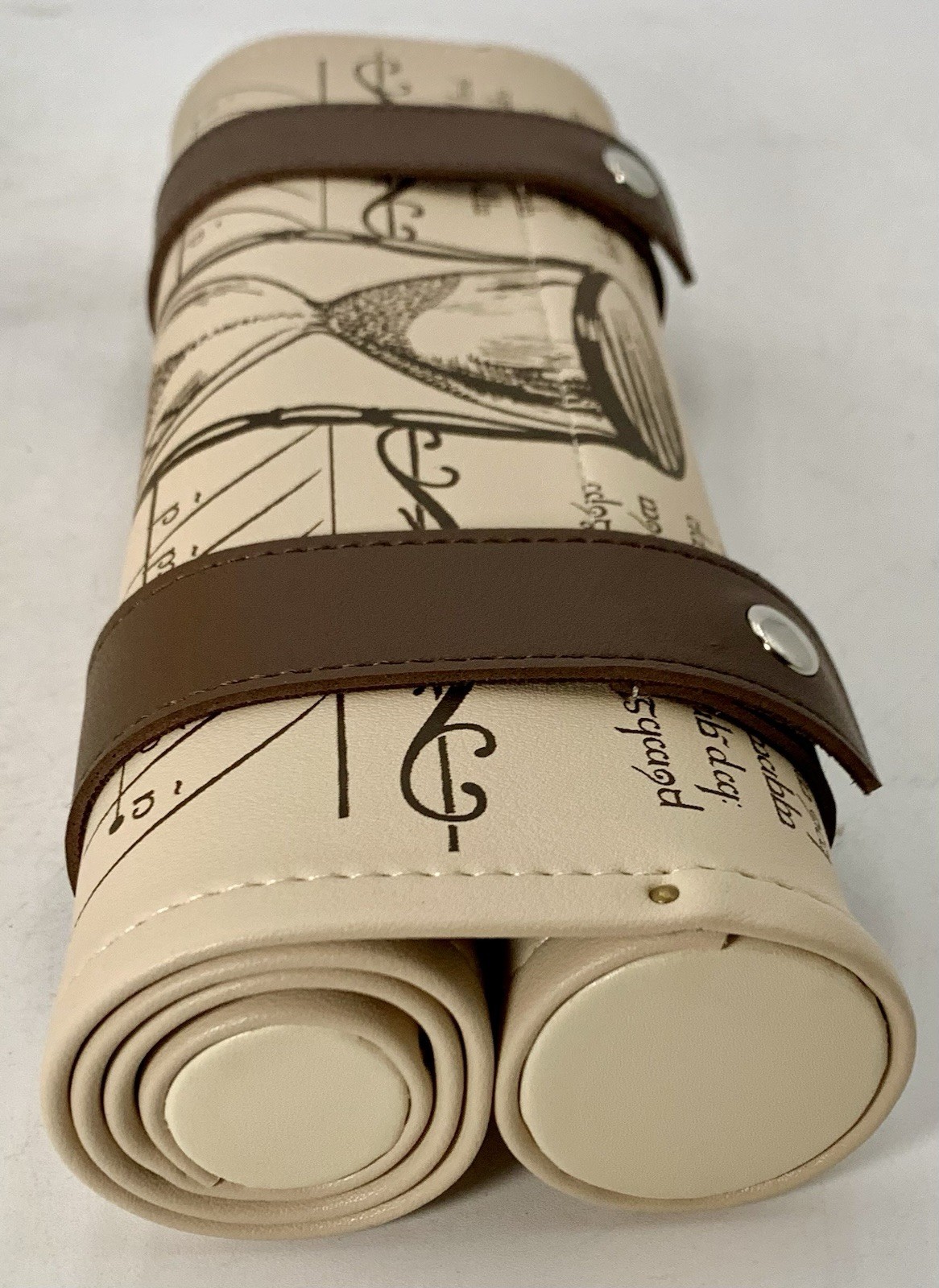 Fortune's Favor Dice Spell Scroll - Critical Role Mighty Nein Vox Machina