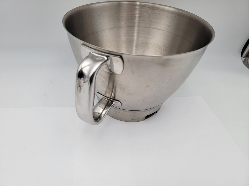 Viking Professional Mixer 5 Quart Bowl