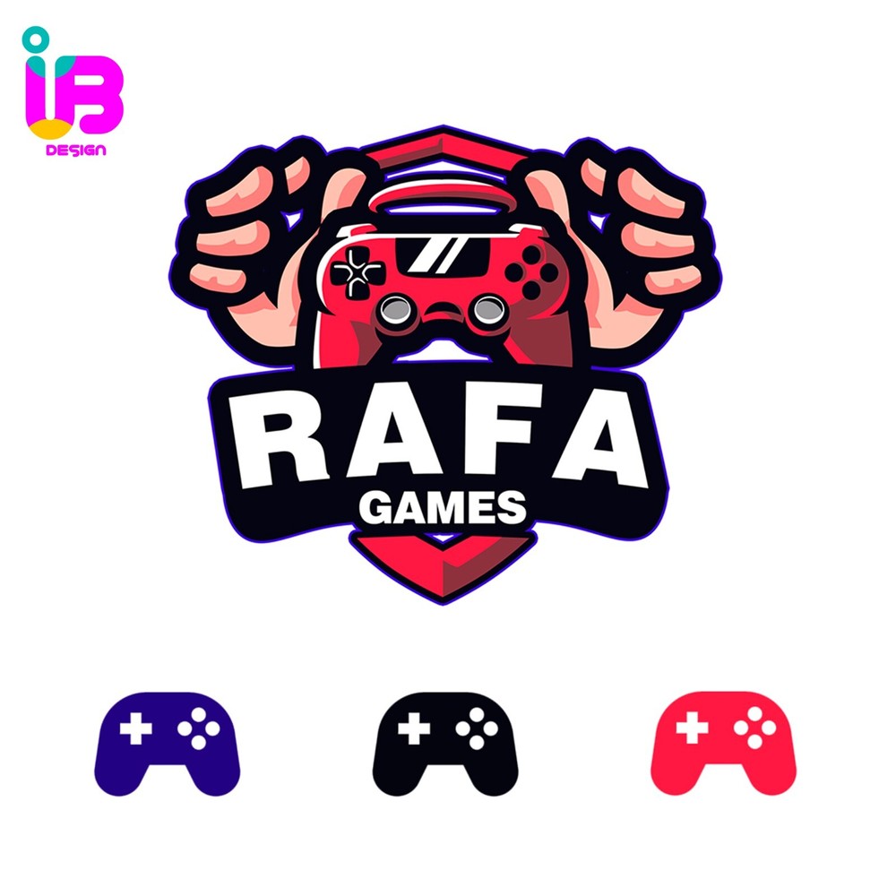 PROFESSIONAL CUSTOM LOGO DESIGN + UNLIMITED REVISION + SOURCE FILE