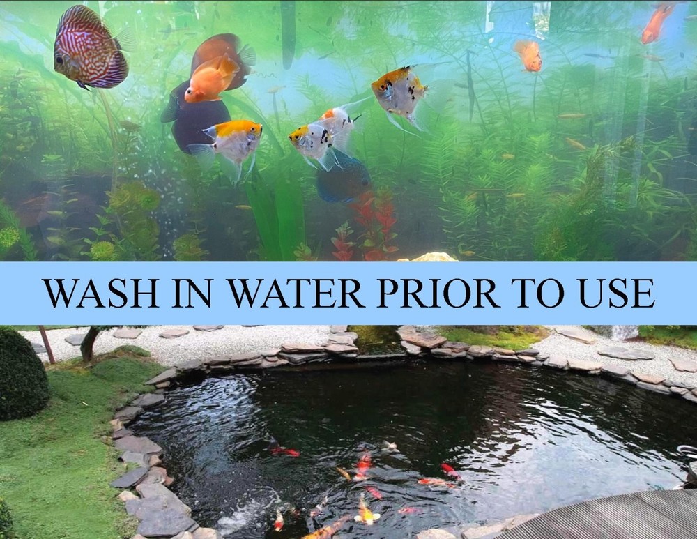 Flexible Air Diffusers In Three Lengths For Aquarium Fish Tank Aeration