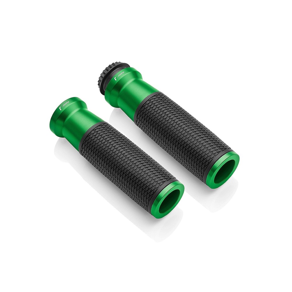 PAIR KNOBS URLO 22MM RIZOMA UNIVERSALS