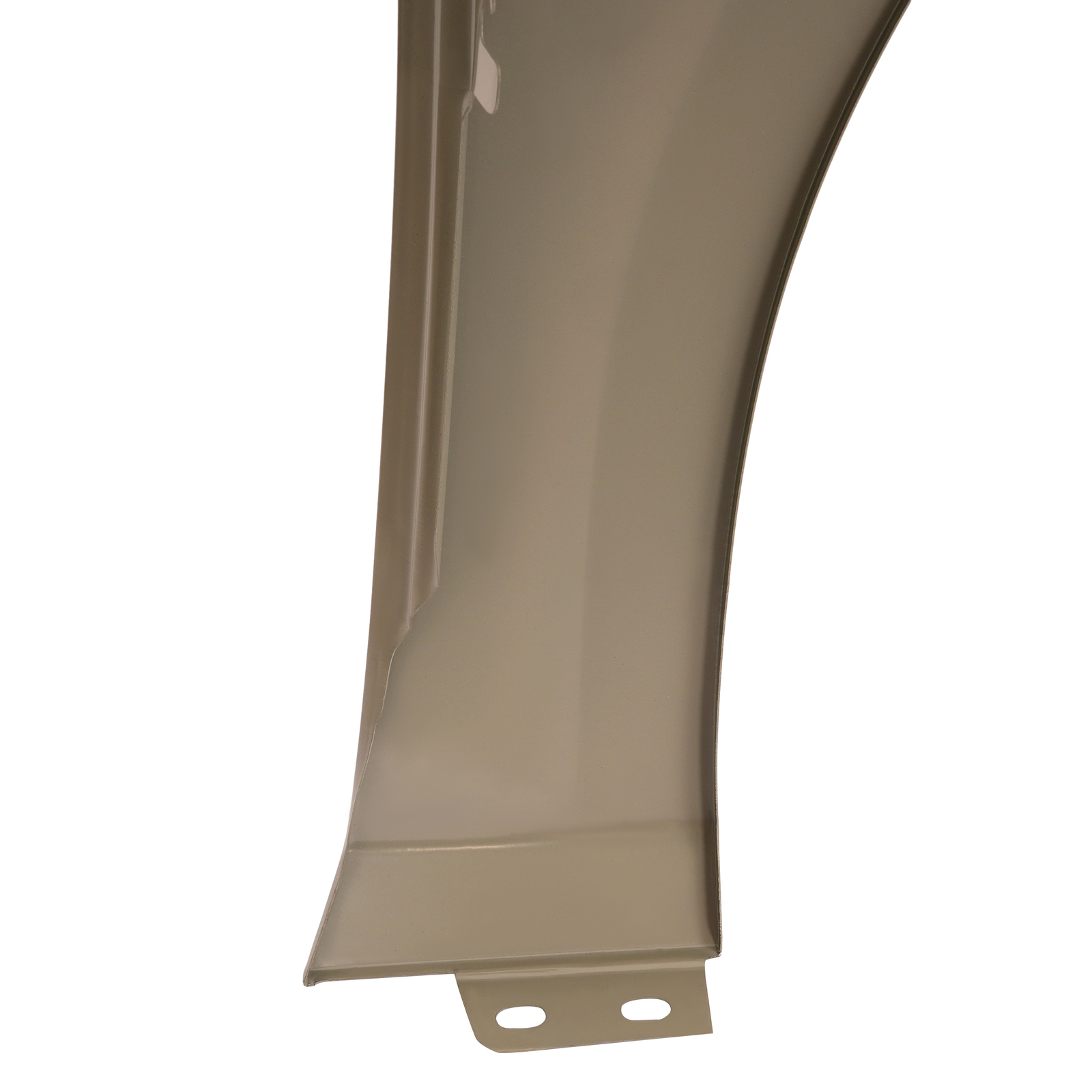 Front Driver Side Fender Steel LH For Chevrolet Malibu 2016 17 2018 2019-2023