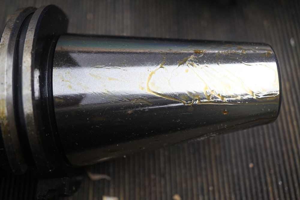 Tecnara CAT50 TG150 Collet Chuck