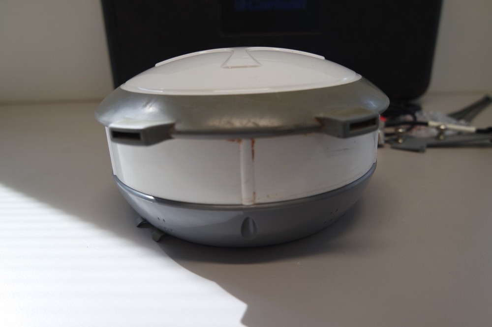 Carlson BRx5 Survey Receiver