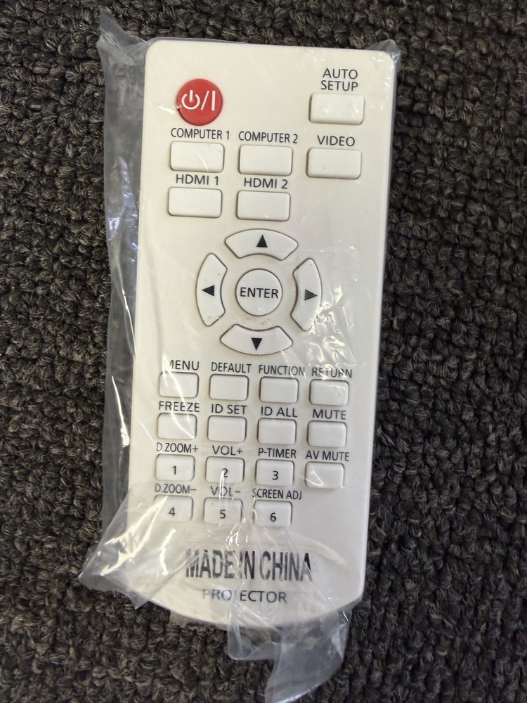 Panasonic PT-VX430 Projector ( not original)