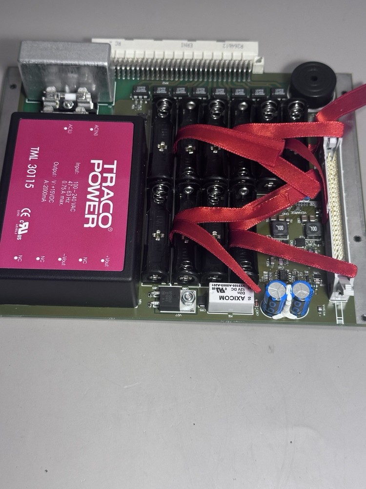 MGP INSTRUMENTS 134135-SAV