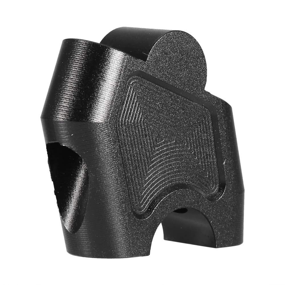 Acouto Motorcycle Handlebar Risers Adjustable CNC Motorcycle Riser Lifting Ha...