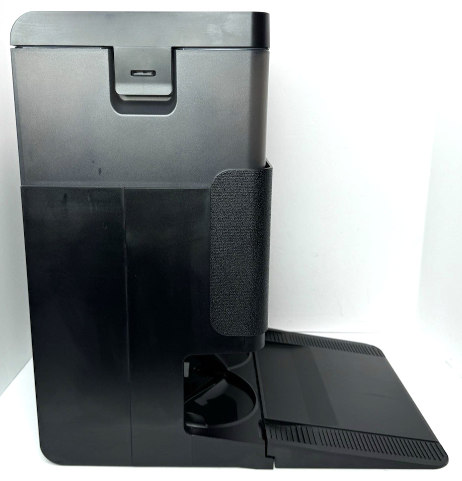 iRobot Roomba Plus 505 Combo Vacuum & Mop with AutoWash Dock, 80x Suction