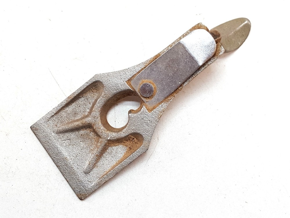 3755 Stanley Bailey No. 4 & 5; Lever Cap, Post 1933